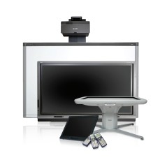 SMART Technologies SMART 7075 interactive – interaktiv display